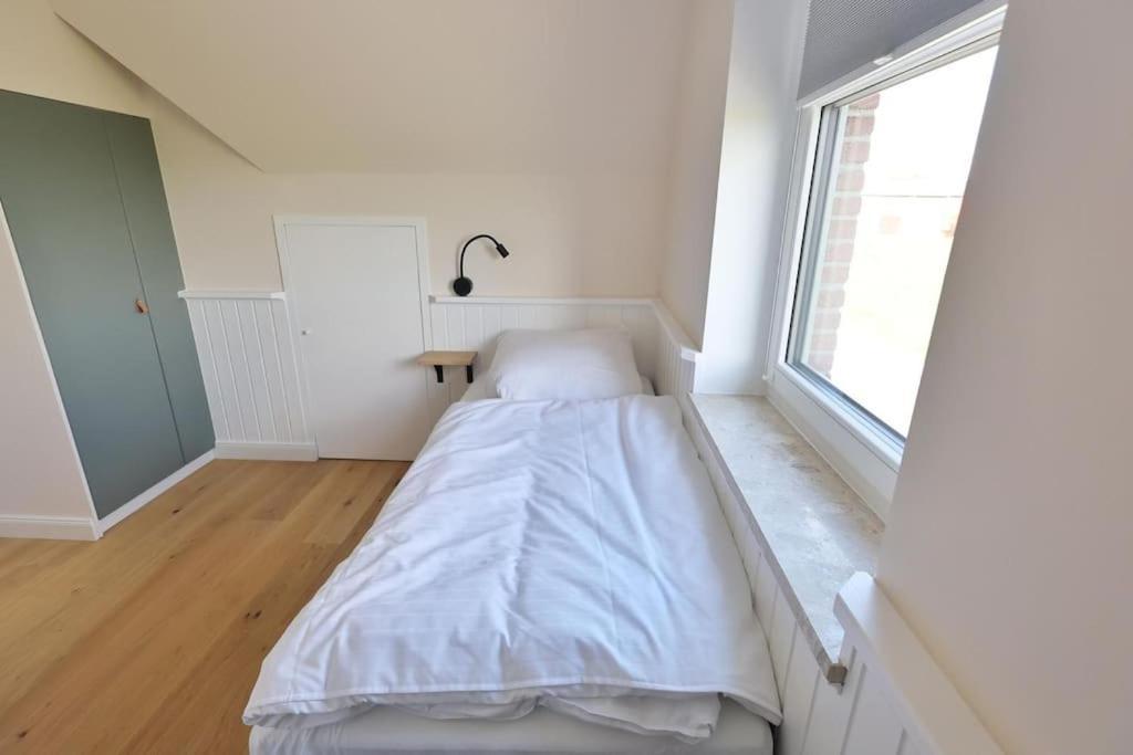 Inselidylle Villa Kunterbunt Φέμαρν Εξωτερικό φωτογραφία